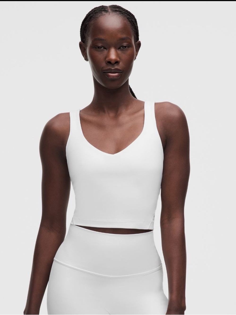 Lululemon Align Tank Top